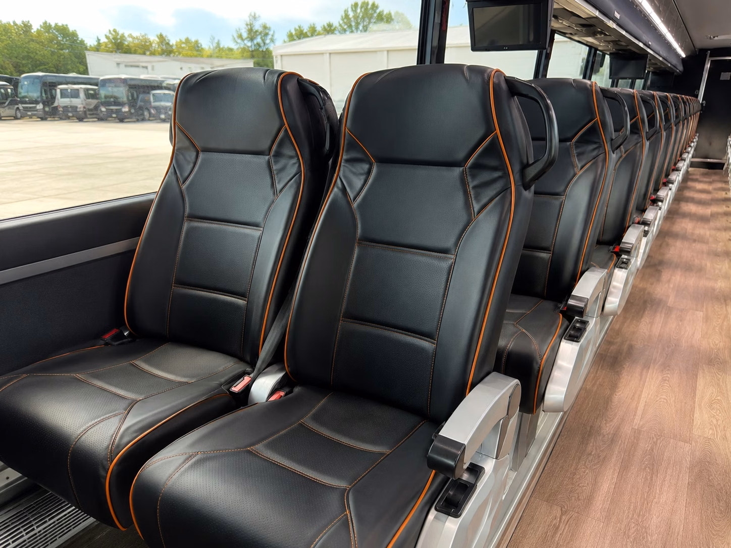book erie prom transportation early availability goes fast every spring