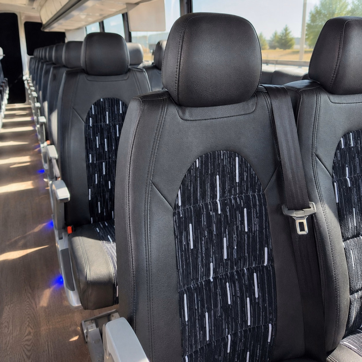 compare erie bus rentals from a network of companies in minutes