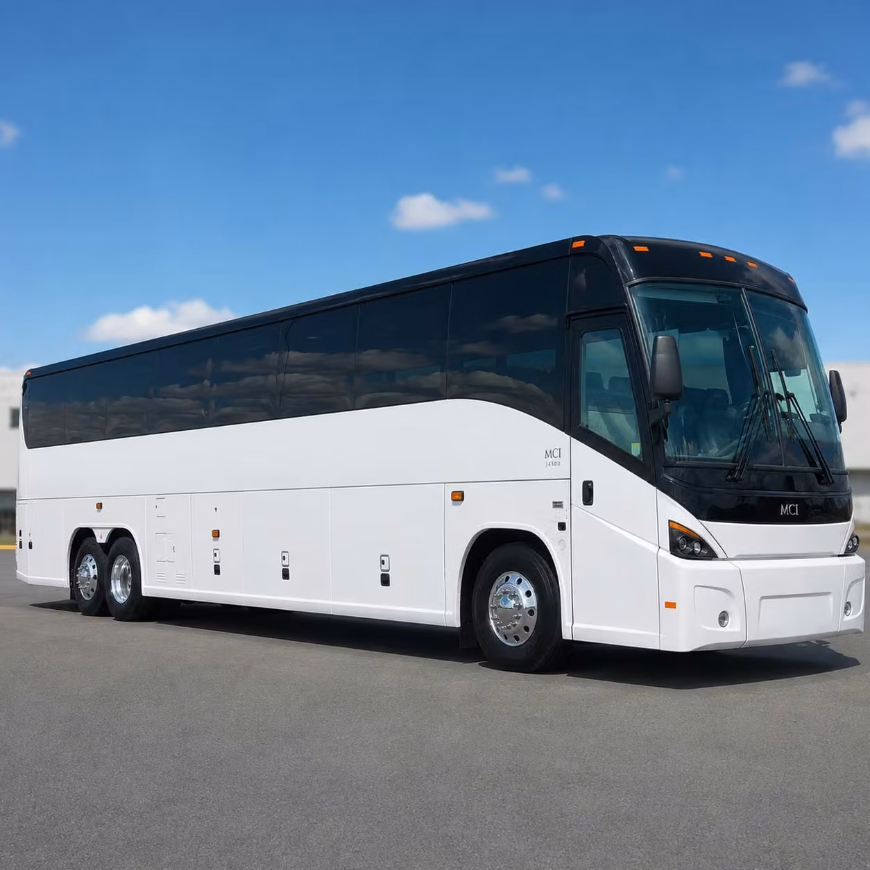 corporate event and off site meeting transportation for erie businesses