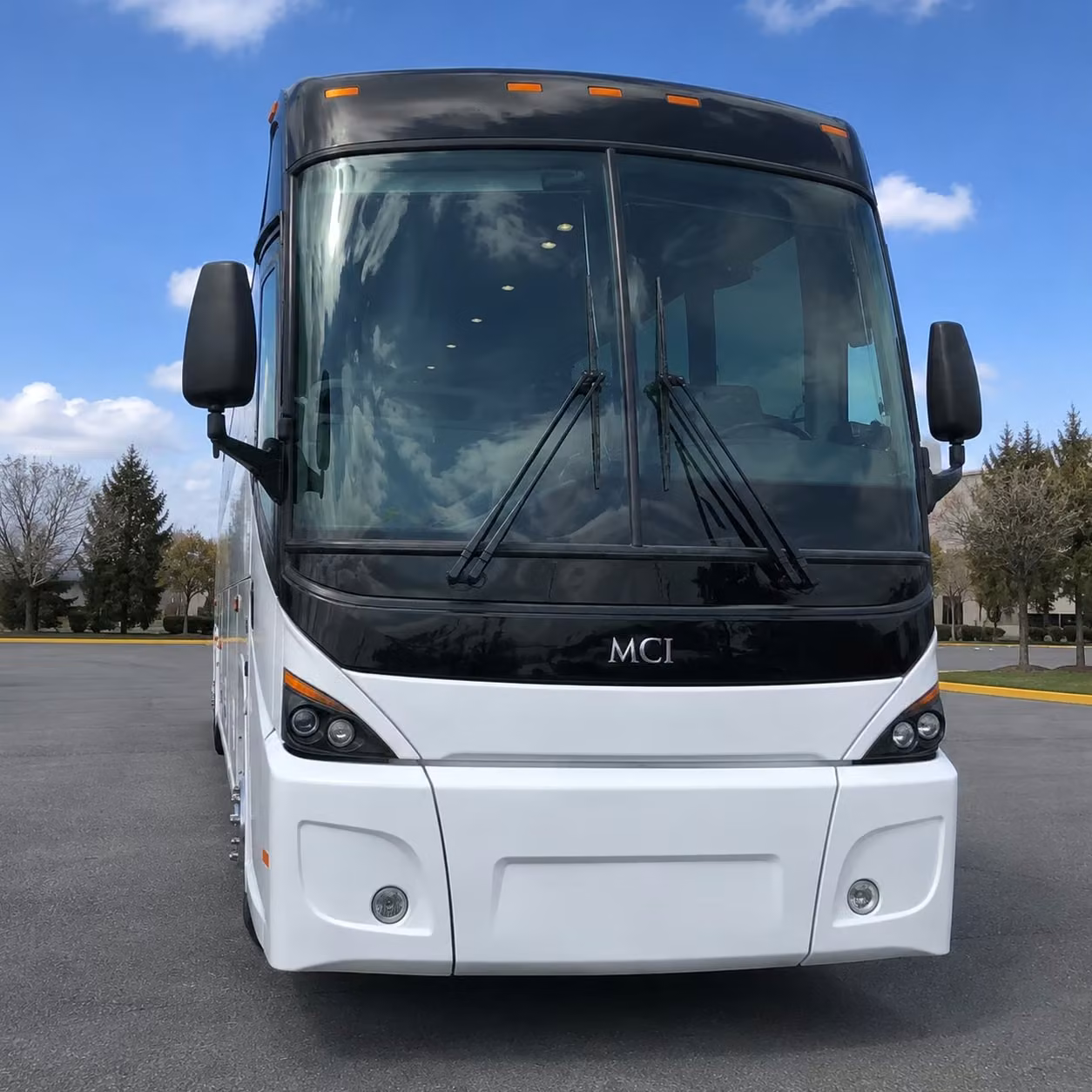 daily commuter shuttles for erie s largest employers and manufacturing facilities