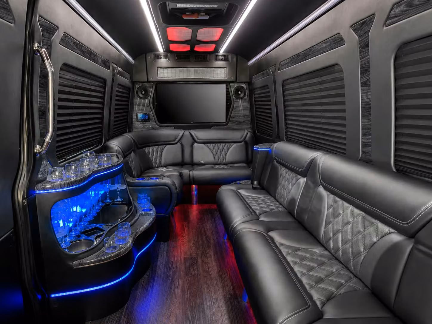 Erie Group Transportation Services