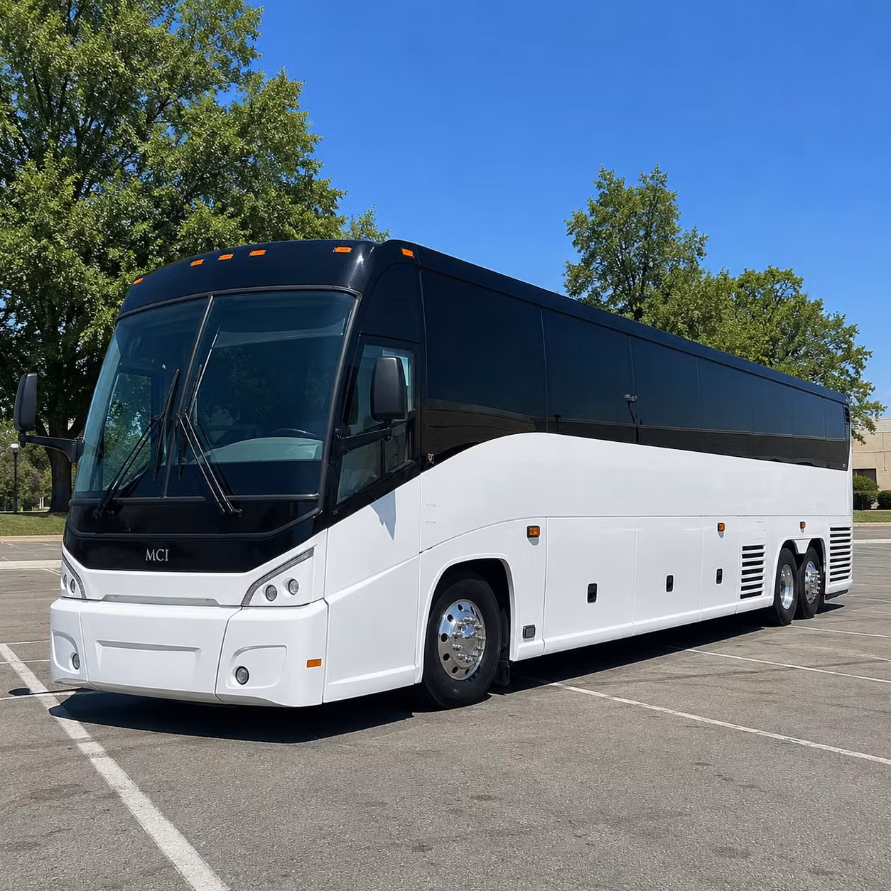 erie groups rely on charterbusrentaleriepa com for long distance travel to pittsburgh cleveland and beyond