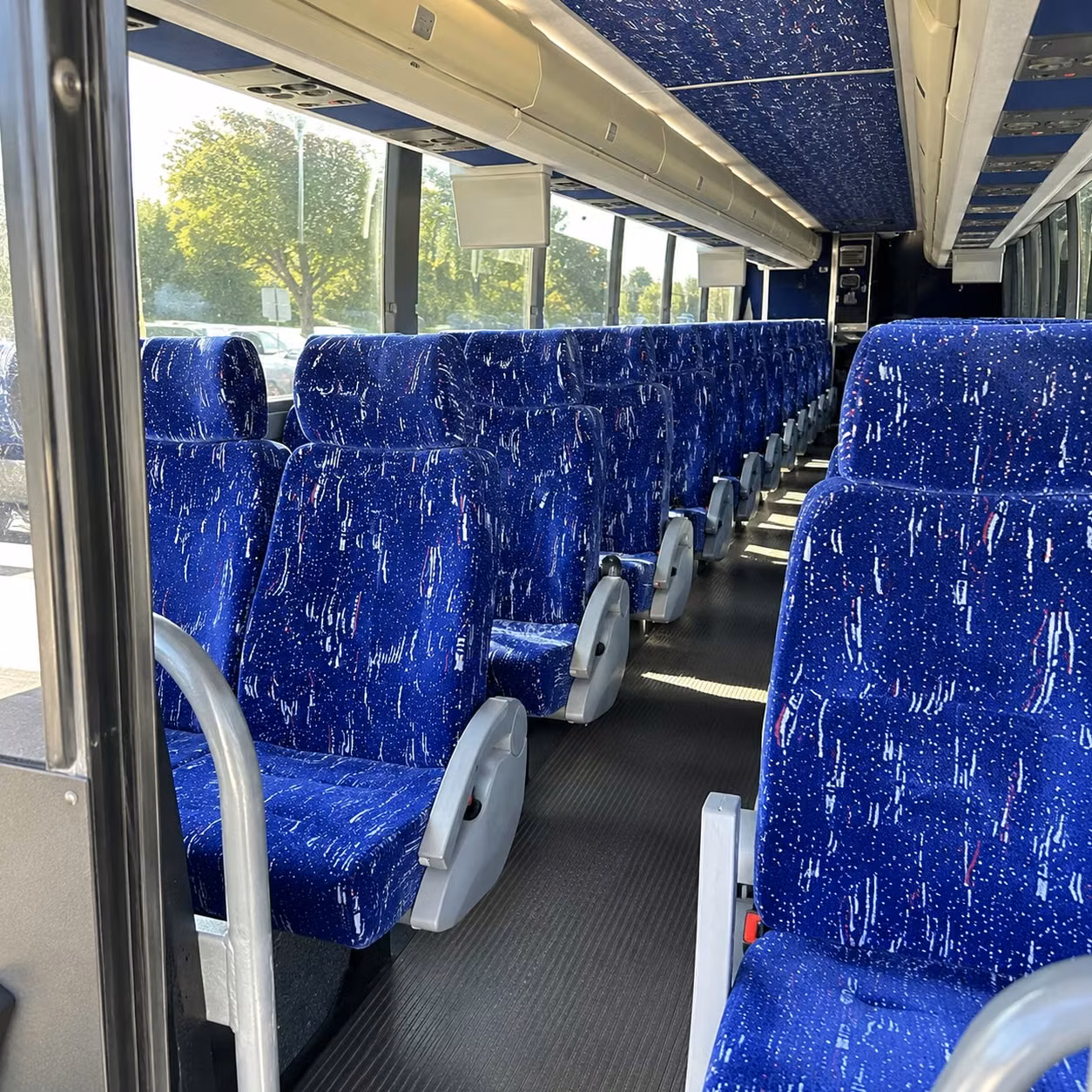 erie long distance transportation