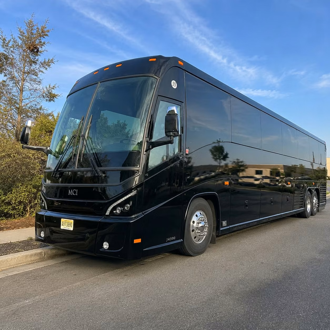 erie military event and ceremony transportation made easy