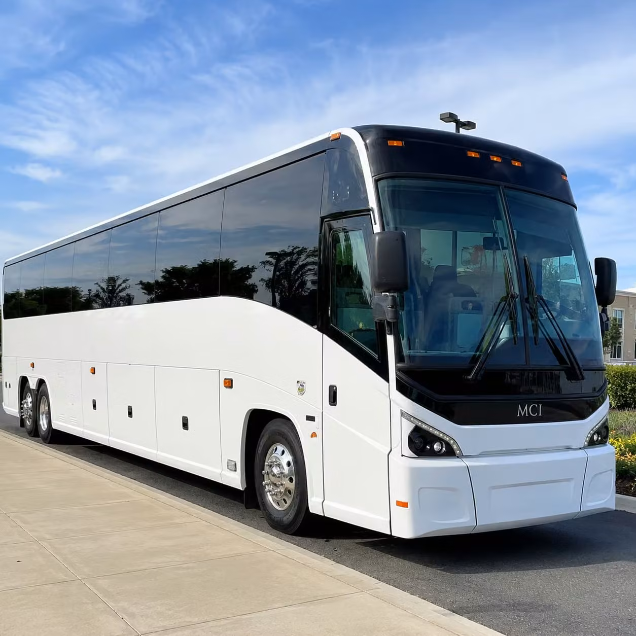 funeral memorial service and special occasion church transportation in erie