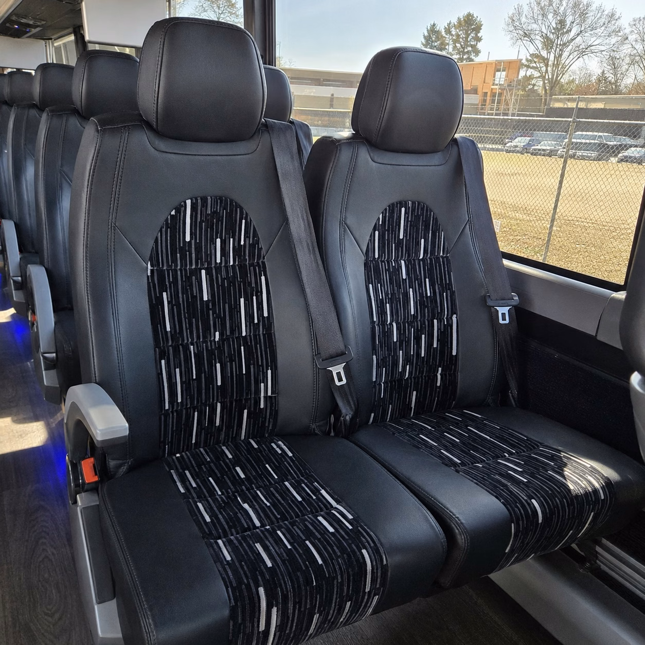 how where and when you re traveling in erie affects your bus rental price