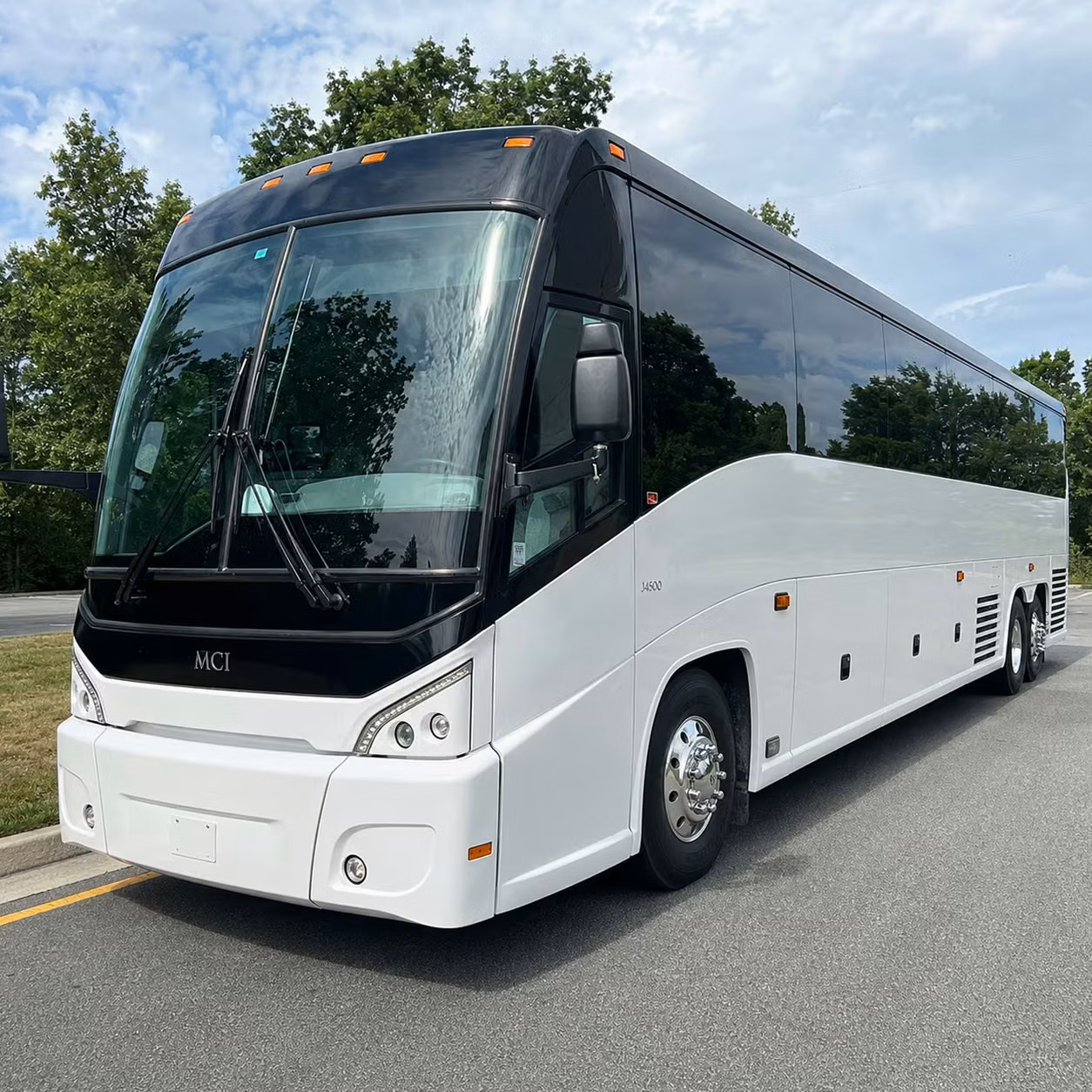 in erie long distance group transportation starts with one quick form on charterbusrentaleriepa com