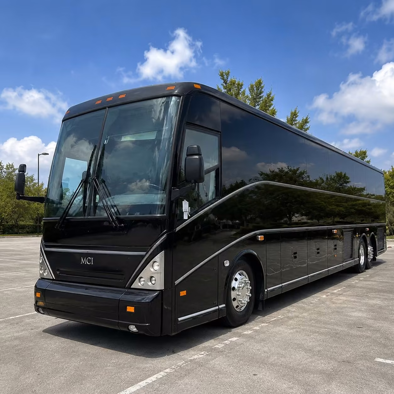 long distance corporate travel from erie to pittsburgh cleveland and beyond