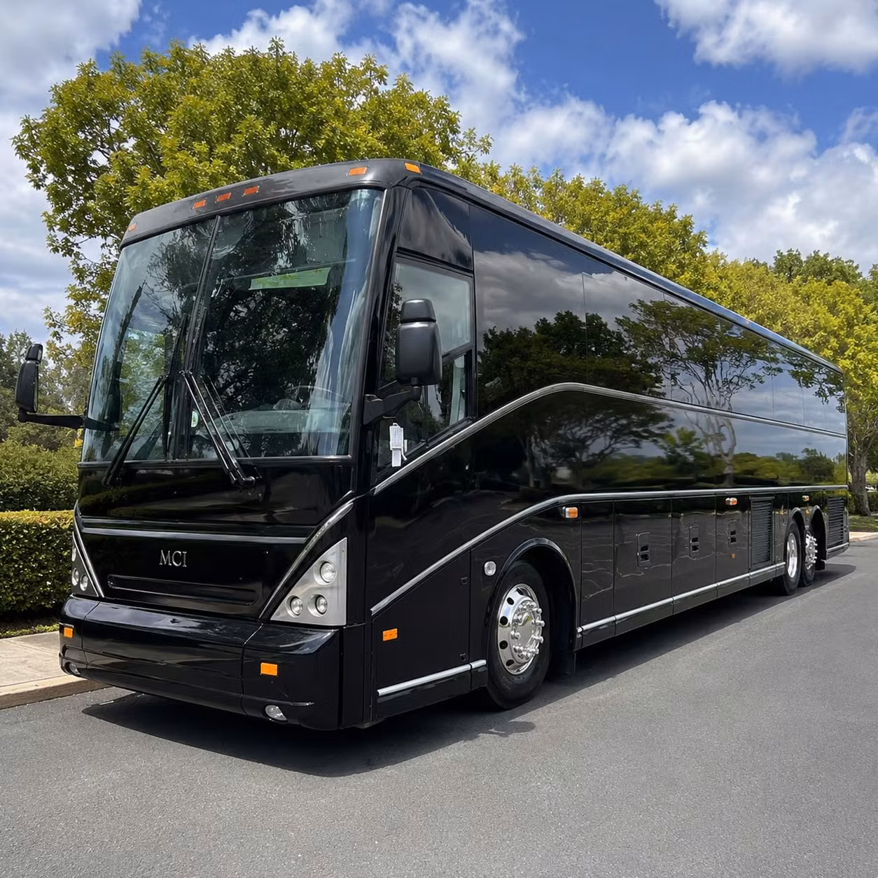 presque isle summer concert festival bus transportation in erie