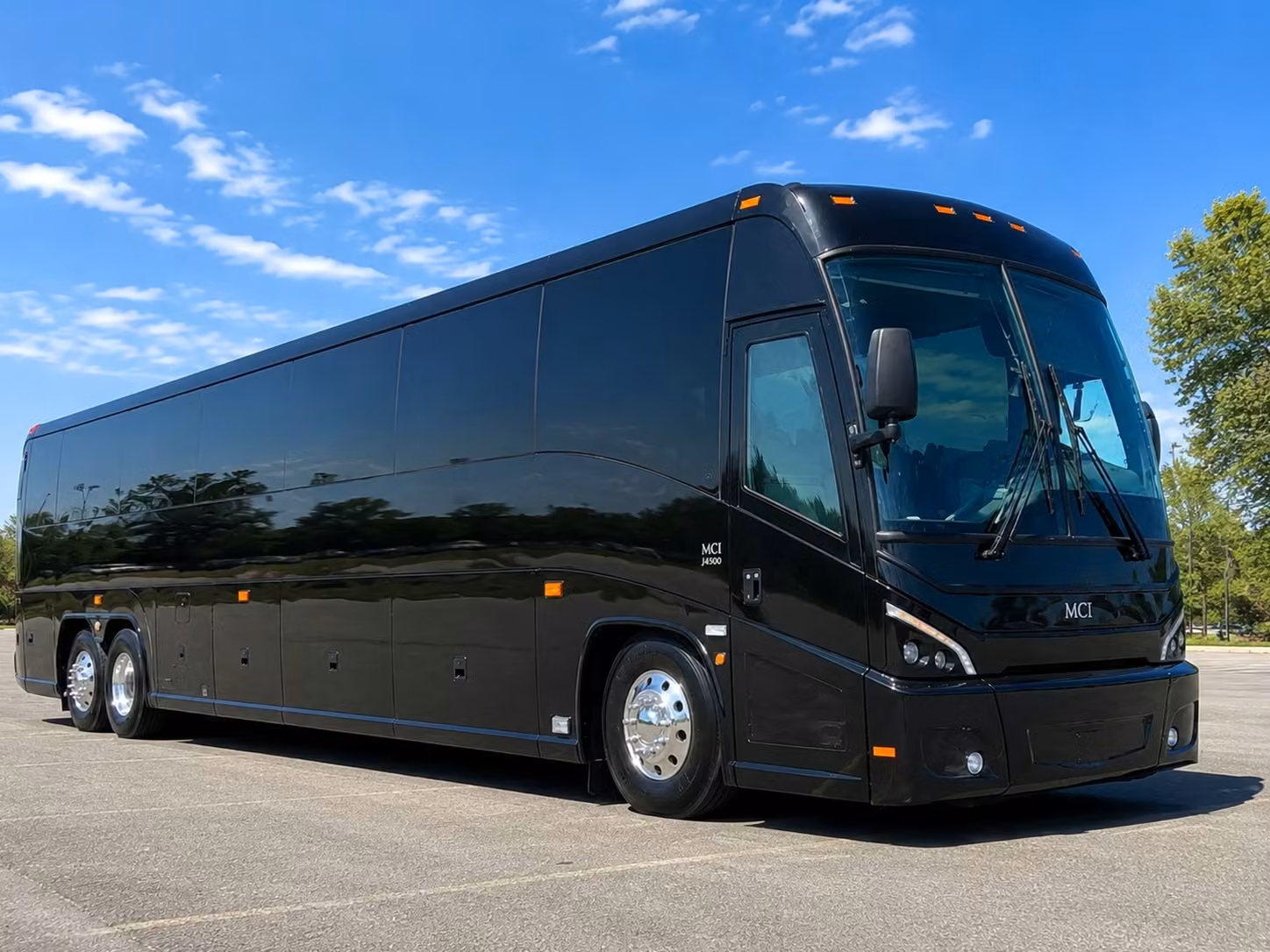 school field trip and group event transportation in erie that keeps students safe