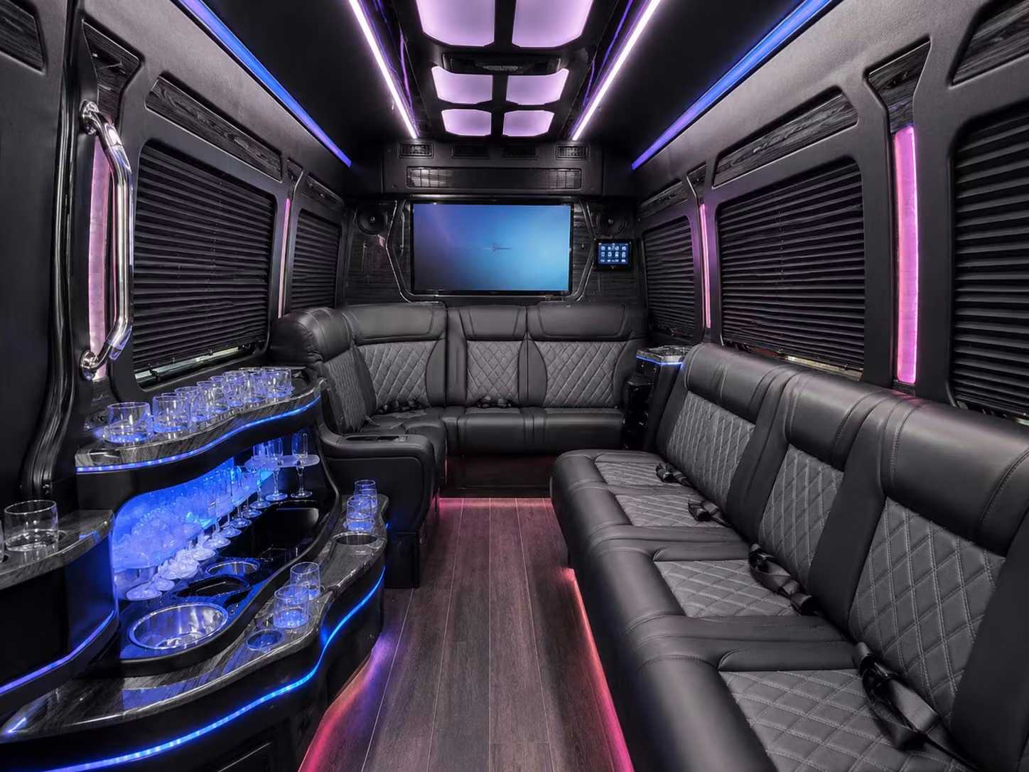 sports fan transportation to erie events and beyond