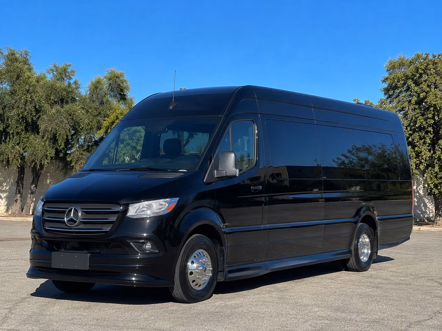 transportation serving erie and nearby cities
