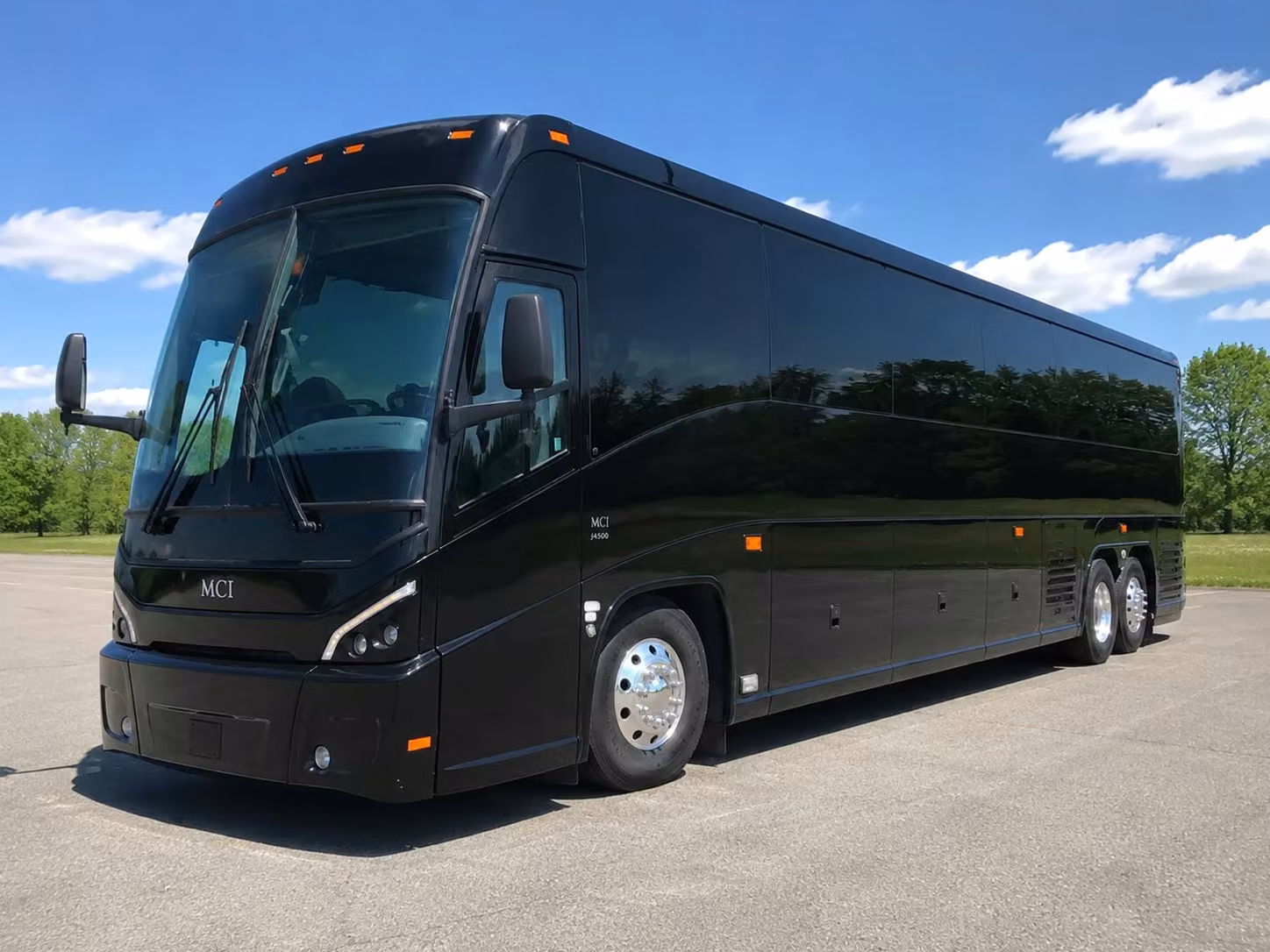 you can find and book corporate event transportation in erie and any nearby city