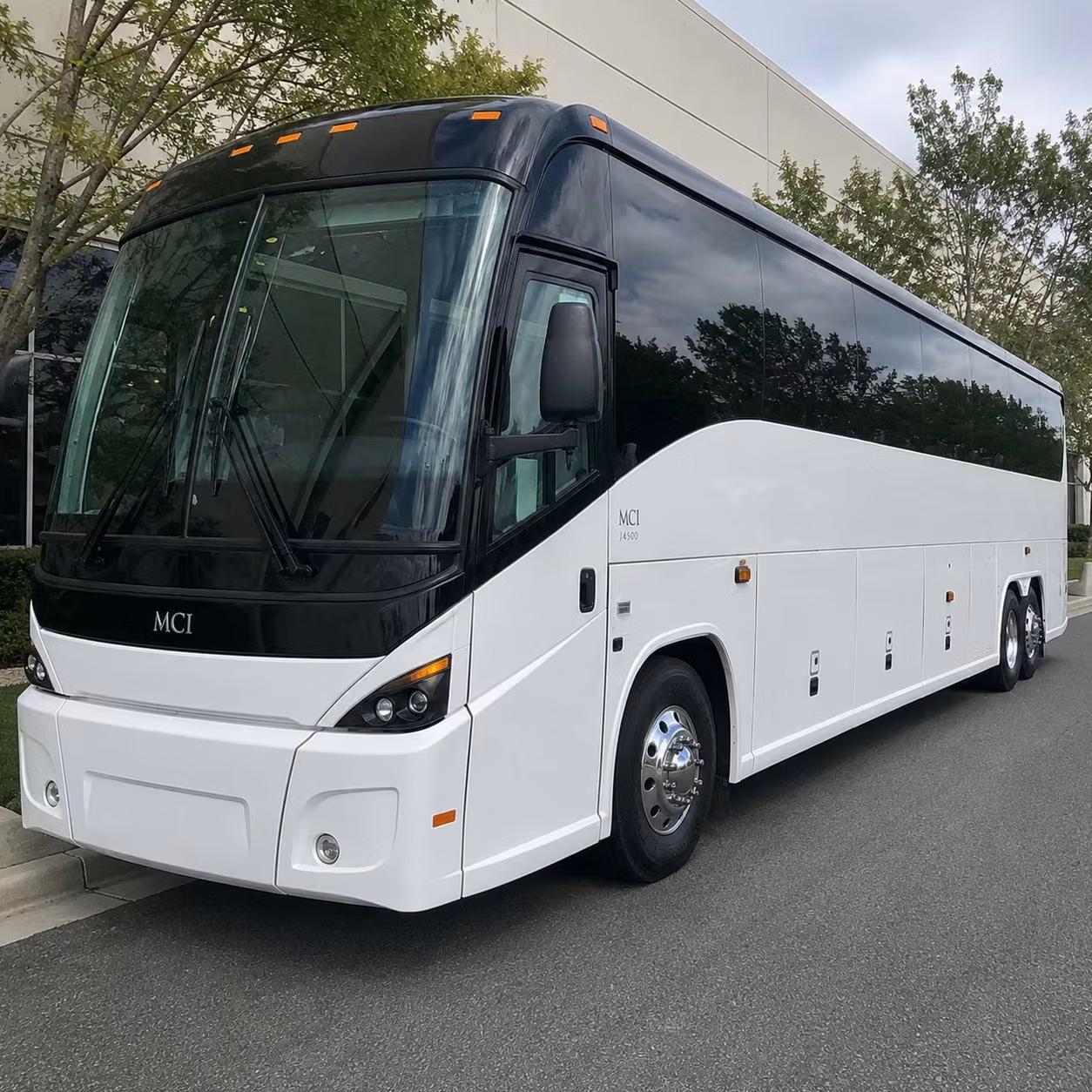you can find and book employee transportation in erie and any nearby city