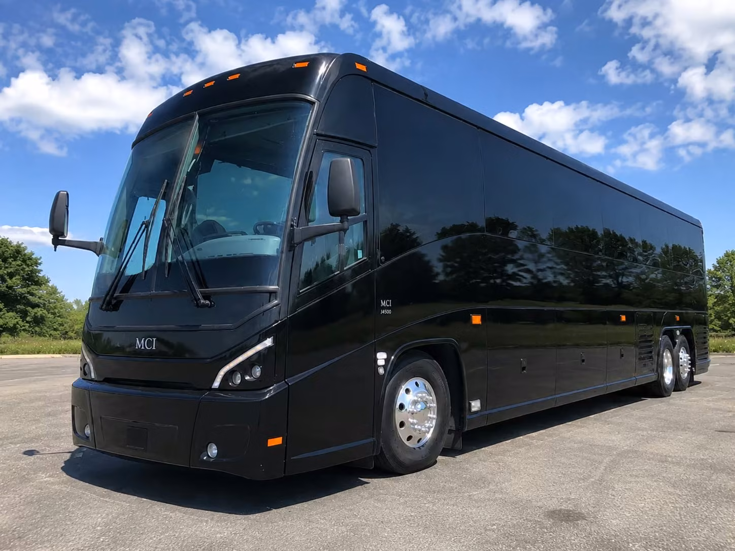 you can find and book private event transportation in erie and any nearby city
