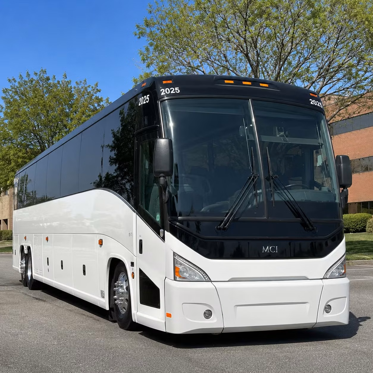 you can find and book religious group transportation in erie and any nearby city