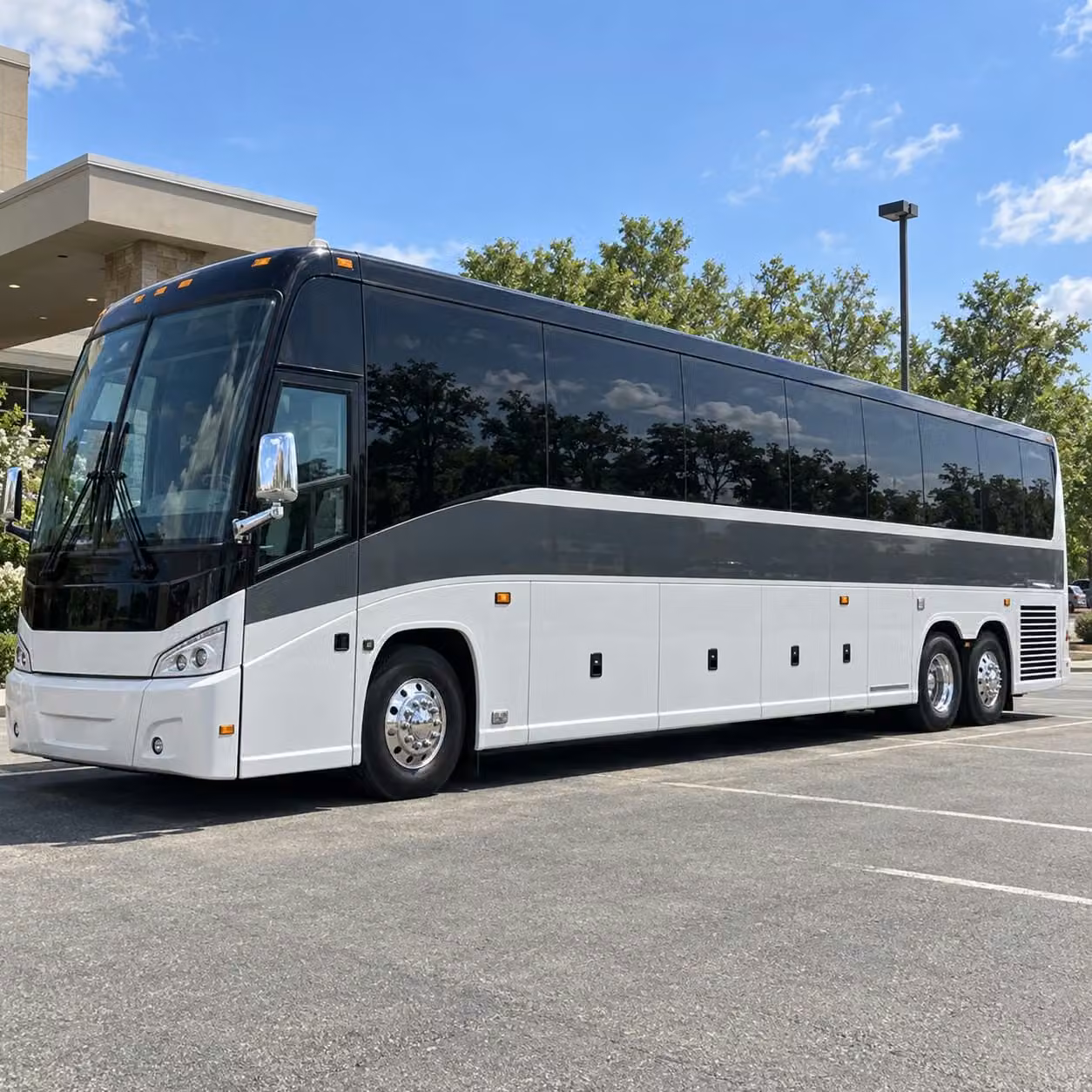 you can find and book school event transportation in erie and any nearby city